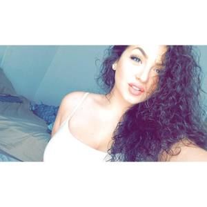 Meet your Posher, Shea adela